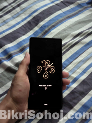 Pixel 6